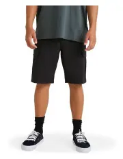 [Billabong] Scheme X Shorts in Black