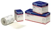 Cover Roll Adhesive Gauze Bandage Dressing Wrap Tape