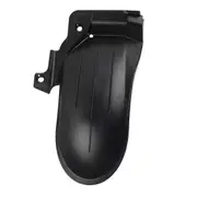 Motorcycle Rear Mudguard Splash Guards for ADV350 ADV 350 2022-2024 Mud Splash Guard Wheel Hugger M bs