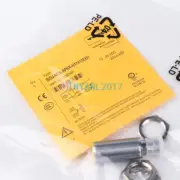 1PCS New TURCK Proximity Switch BI5U-M18-AP6X-H1141/S331 Induction Sensor