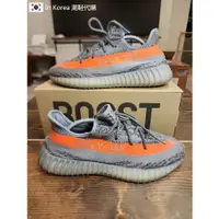 在飛比找蝦皮購物優惠-Adidas Yeezy Boost 350 V2 Belu