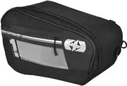 Oxford F1 45L Motorcycle Saddlebag, black for Men