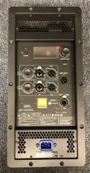 Brand New JBL SRX815P 2000 Watt Replacement Amp Module for JBL Powered SRX815P