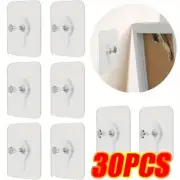 Strong Adhesive Wall Hook Without Piercing Picture Hanger