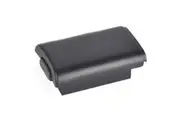 Xbox 360 Controller AA Battery Pack Shell (Black)