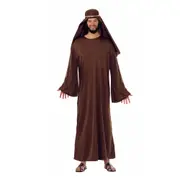 Rubies Wiseman Costume Dress Party Adult Cosplay Halloween Outfit Size Standard
