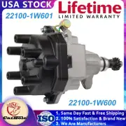 High Performance Distributor for Nissan Quest Xterra 2000-2002 3.3L 22100-1W601 (for: Nissan)