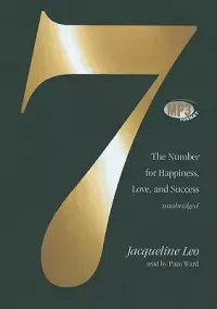 在飛比找博客來優惠-Seven: The Number for Happines