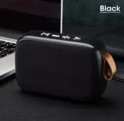Portable Mini Wireless Bluetooth Subwoofer Speaker