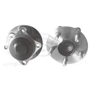 GSP Wheel Hub Assembly - 400093