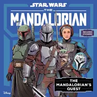 在飛比找蝦皮商城優惠-Star Wars: The Mandalorian: Th