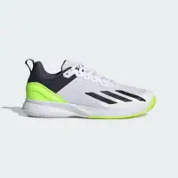 在飛比找momo購物網優惠-【adidas 愛迪達】運動鞋 網球鞋 男鞋 Courtfl
