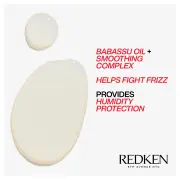 Redken Frizz Dismiss Anti Static Oil Mist 125ml
