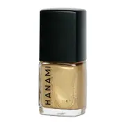 Hanami Fools Gold Nail Polish | Flora & Fauna AU