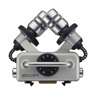 XY for ZOOM zoom H6 / H5 / Q8 stereo microphone capsule XYH-5