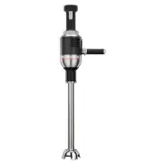 KitchenAid Commercial 400 Series Immersion Blender with 12" Blending Arm | Onyx