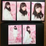 AKB48 HKT48 指原莉乃 2016 FEBRUARY NETSHOP 個別 生写真