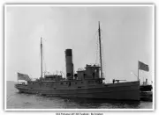 USS Potomac (AT-50) Tugboat