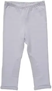 [Eco by Naty] Jodhpur Style Leggings, Blue, 74