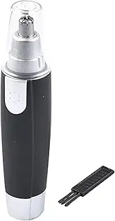 Nose Trimmer for Men,Nose Eyebrow Trimmer | Face Hair Trimmer, Ear Hair Removal Men's Grooming Kit, Electric Trimmer Battery Operated