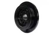 PowerBond Race Series Harmonic Balancer GM ALLOYTEC 3.2 & 3.6L V6 * BELT SIZE 6PK2505 PB-U1177SS20