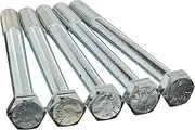 Dorman 803-450 1/2"-13 x 5" 'Grade 5' Hex Head Cap Screw