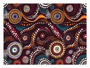 Dots Canvas Print