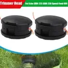 Speed Feed 400 Trimmer Head Repalce for Echo,Shindaiwa,Redmax,Stihl Husqvarna