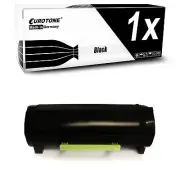 Toner XXL for Lexmark MX-511-dte MX-510-de MX-511-de MX-611-dhe