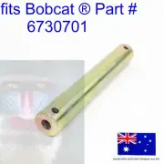 fits Bobcat Drive Train Track Rear Idler Pin MT50 MT52 MT55 MT85 6730701