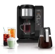 Ninja Hot and Cold Brewed System with Glass Carafe CP301. Brand New