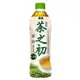 【泰山】 茶之初台灣四季春535ml(24入/箱)