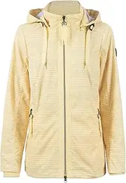 s'questo Soquesto Jacket Spring/Summer 2025
