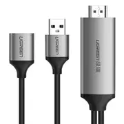 [does not apply] UGreen USB to HDMI Digital AV Adapter 50291
