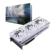 New For Colorful iGame GeForce RTX 4070 Ti Vulcan W OC 12GB GDDR6X Graphics card
