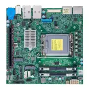 ✅Supermicro MBD-X13SAV-LVDS-(O/B) Motherboard Intel Socket LGA-1700