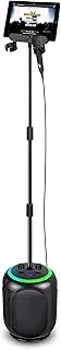 Singing Machine Singcast Max