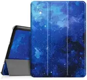 Galaxy Tab S2 Slim Shell Case - Lightweight Protective Stand Cover
