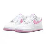 日本代購NIKE AIR FORCE 1 07 BUBBLEGUM 白粉 FJ4146-101