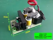 New High Voltage Electrostatic Precipitator Power Supply 400W 40KV