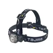 Tajima LED Head Lights LE-M091D 90Lm:5H Headband Detachable Type MD series