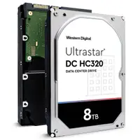 在飛比找蝦皮購物優惠-WD/HGST 8TB Ultrastar DC HC320