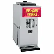 Taylor Single Barrel Frozen Drink Dispenser - 6.6Ltr - Refrigerated Drink Dispensers (428-JL) - 428-JL