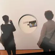 Unknown Artist - One Dollar / Brief Encounter (12")