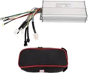 Electric Bicycle 30A Sine Controller with Bag for Bicycle Road Bikes Electric Bikes