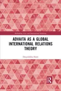 在飛比找博客來優惠-Advaita as a Global Internatio