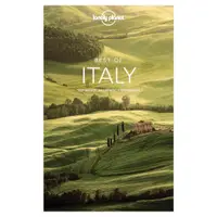 在飛比找蝦皮商城優惠-Lonely Planet Best of Italy (T