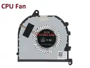 Original Dell XPS15 9570 Dell Precision M5530 CPU Cooling Fan 008YY9 08YY9