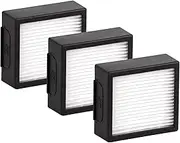 (Pack of 3) Replacement HEPA Filter Compatible with iRobot Roomba Combo j7/ Combo J7+ plus/Combo j9+/ Combo 10 Max, Vacuum Cleaner Parts, 3 Filters.(Not for Combo j5 j5+, Roomba j7/ j7+ Plus)