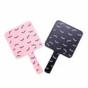 Mini Handheld Lash Mirror
